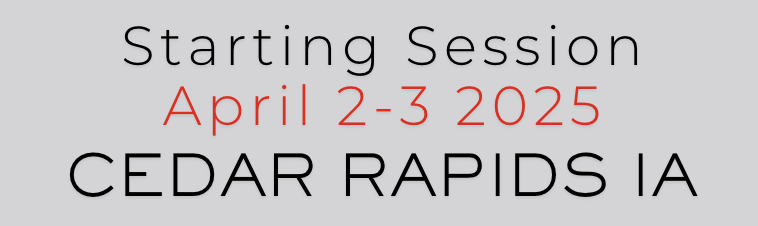 April Session