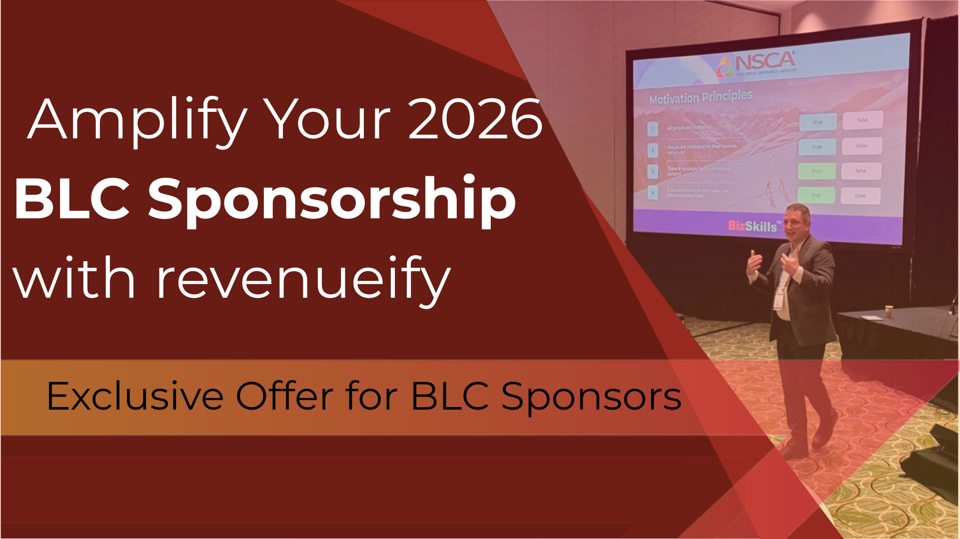 BLC Offer Banner